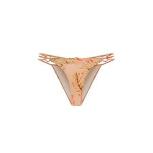 City Chic Amara Bikini Pant
